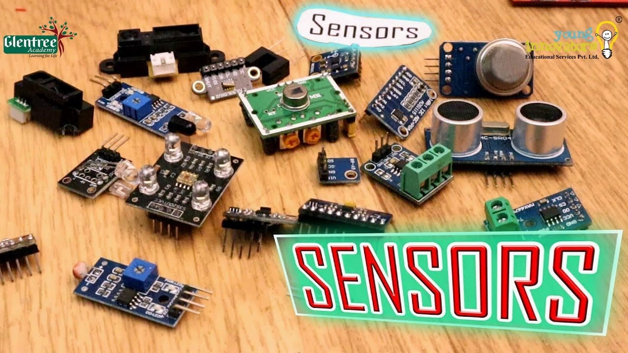 smart sensors