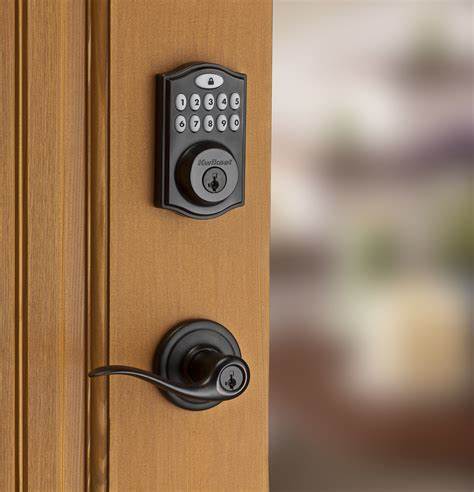 Smart Lock